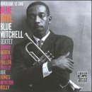 MITCHELL,BLUE/BLUE SOUL