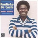 Paulinho Da Costa/Happy People