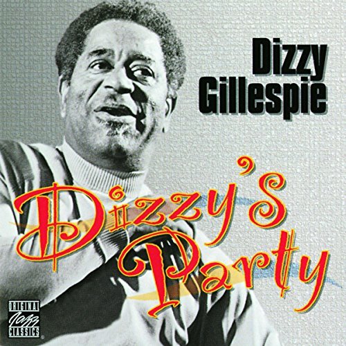 Dizzy Gillespie/Dizzy's Party