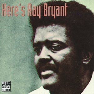 Ray Bryant/Here's Ray Bryant