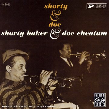 Baker/Cheatham/Shorty & Doc