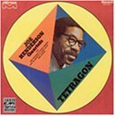 Joe Henderson/Tetragon