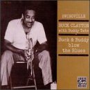 Clayton/Tate/Buck & Buddy Blow The Blues
