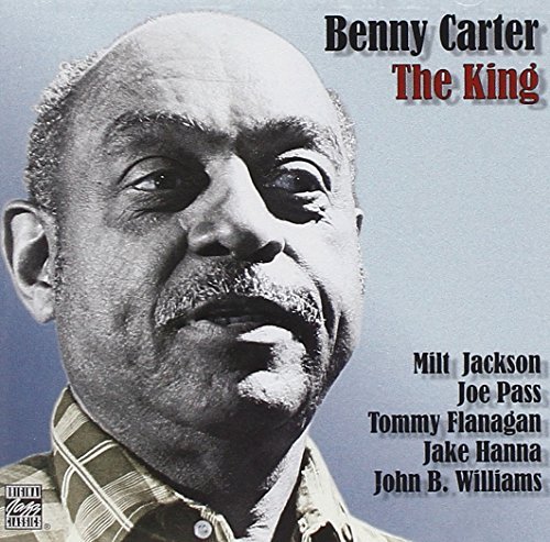 Benny Carter/King