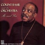 Count Basie Me & You 