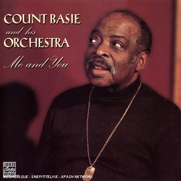 Count Basie Me & You 