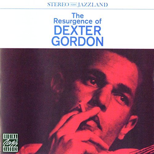 Dexter Gordon/Resurgence Of Dexter Gordon@MADE ON DEMAND@This Item Is Made On Demand: Could Take 2-3 Weeks For Delivery