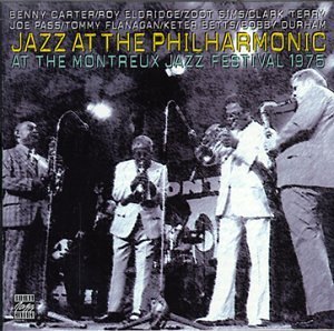 Jazz At The Philharmonic/Jazz At The Philharmonic