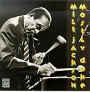 Milt Jackson/Mostly Duke