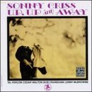 Sonny Criss Up Up & Away 