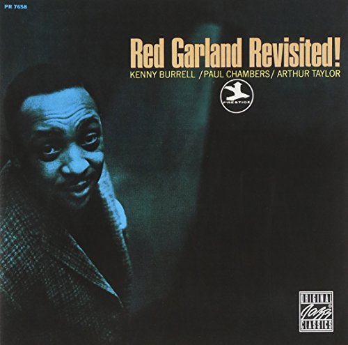 Red Garland/Red Garland Revisited