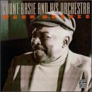Count Basie Warm Breeze CD R 