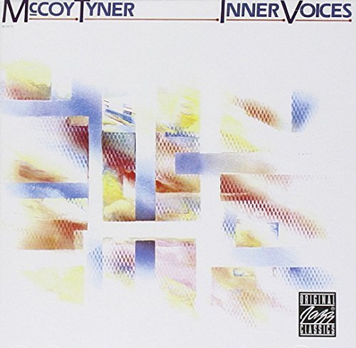 Mccoy Tyner Inner Voices 