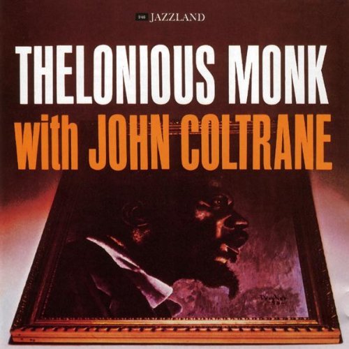 Monk Coltrane Thelonious Monk & John Coltran Sacd 