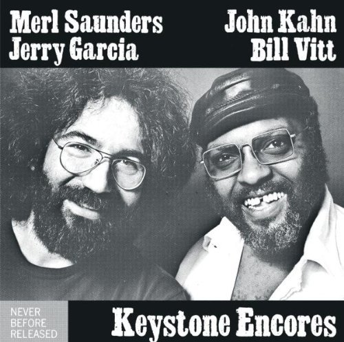 Saunders/Garcia/Khan/Vitt/Keystone Encores