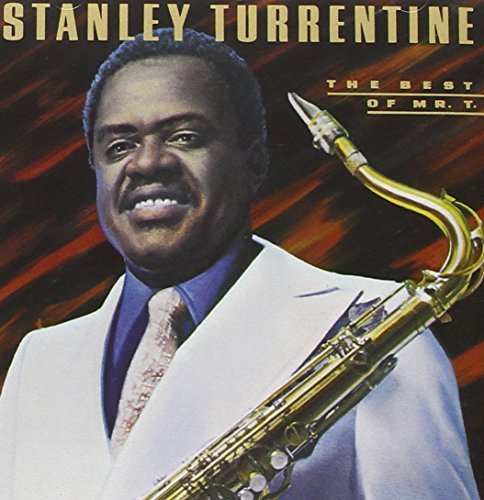 Stanley Turrentine/Best Of Mr. T