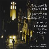 Rexroth Ferlinghetti Poetry Readings In The Cellar 