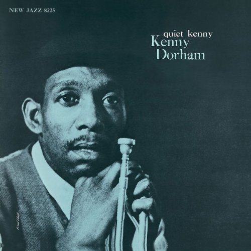 Kenny Dorham/Quiet Kenny@Remastered