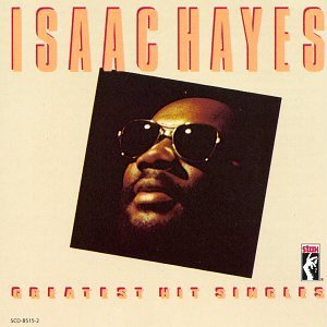 HAYES,ISAAC/GREATEST HIT SINGLES