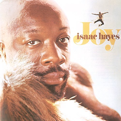 Isaac Hayes/Joy