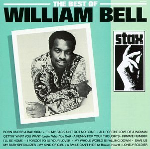 William Bell/Best Of William Bell