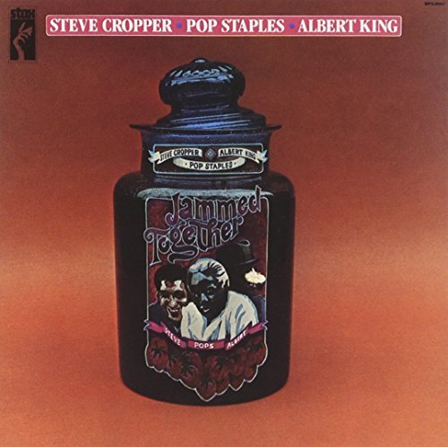 Cropper/Staples/King/Jammed Together@Cropper/Staples/King
