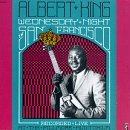 Albert King/Wednesday Night In San Francis