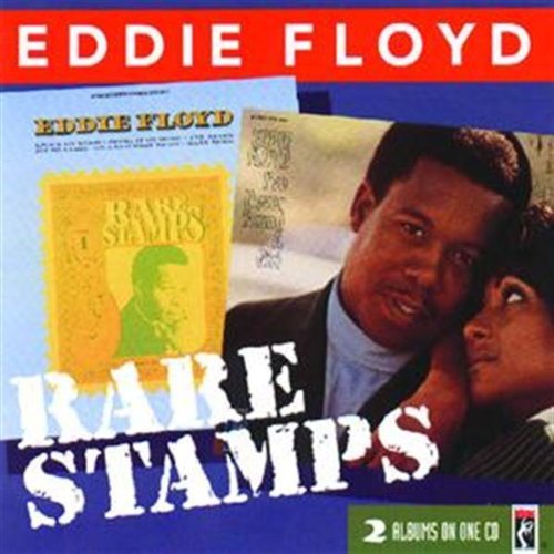 Eddie Floyd/Rare Stamps