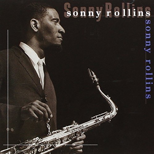 Sonny Rollins/Sonny Rollins@Feat. Coltrane/Dorham/Garland@Original Jazz Classic Jazz