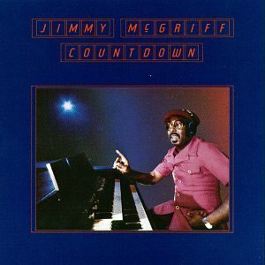 Jimmy Mcgriff Countdown 