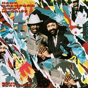 Crawford/Mcgriff/Soul Survivors