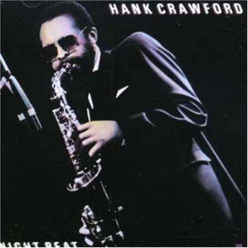 Hank Crawford/Night Beat