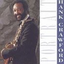 Hank Crawford/Portrait