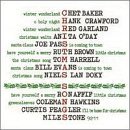 Christmas Songs/Christmas Songs@Crawford/Hawkins/Evans/Peagler@Baker/O'Day/Affif/Garland