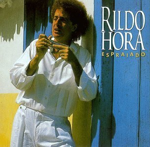 Rildo Hora/Espraiado