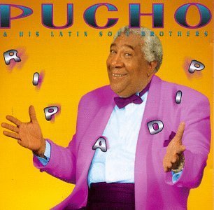 Pucho & Latin Soul Brothers/Rip A Dip