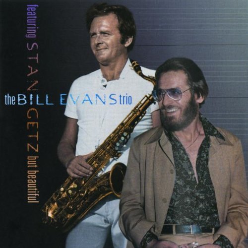 Getz/Evans/But Beautiful