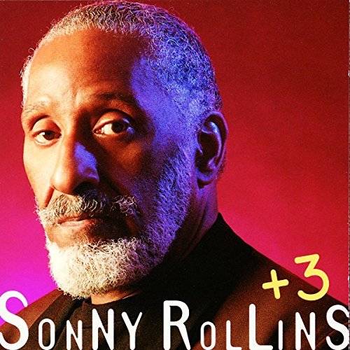 Sonny Rollins/Plus 3@Cd-R