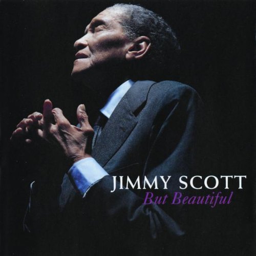 SCOTT,JIMMY/BUT BEAUTIFUL