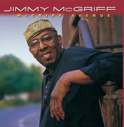 Jimmy Mcgriff/Mcgriff Avenue
