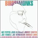 Art Pepper/Birds & Monks