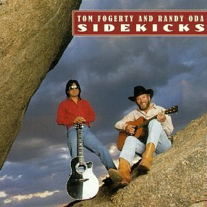 Fogerty/Oda/Sidekicks