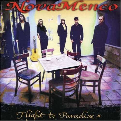 Novamenco/Flight To Paradise