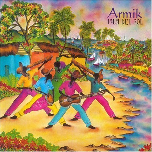 ARMIK/ISLA DEL SOL