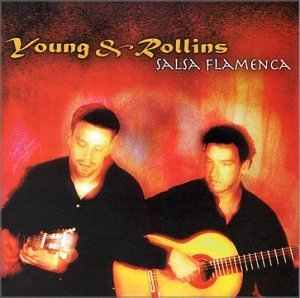 Young & Rollins Salsa Flamenca 