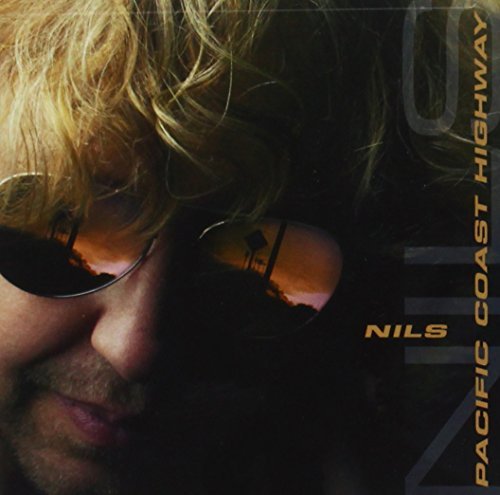 NILS/PACIFIC COAST HIGHWAY