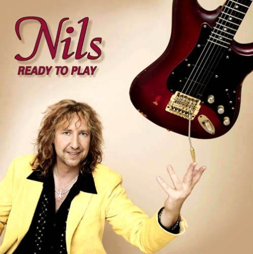 Nils Ready To Play 