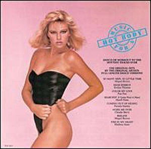 Music For A Hot Body/Vol. 1-Music For A Hot Body@Thomas/Kane/Brown@Music For A Hot Body