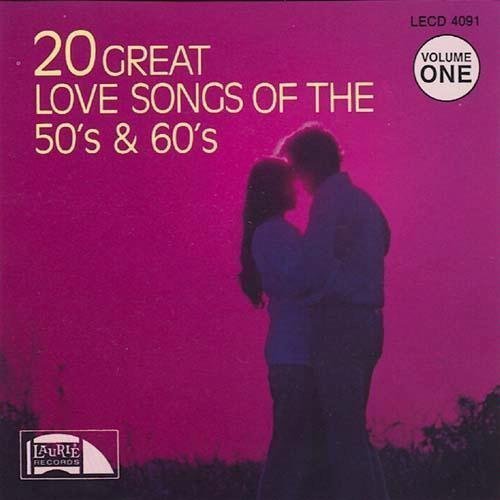 20 Great Love Songs 50s & 60s/Vol. 1