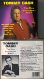 Tommy Cash 25th Anniversary Album 